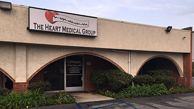 Cardiologists Van Nuys CA