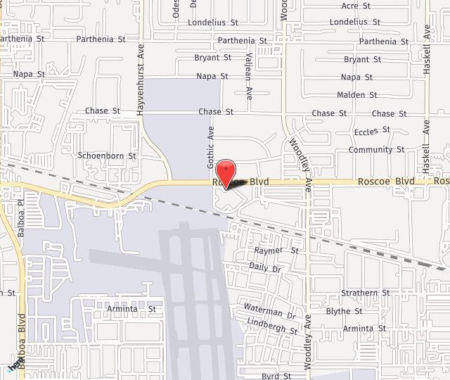 Van Nuys The Heart Medical Group